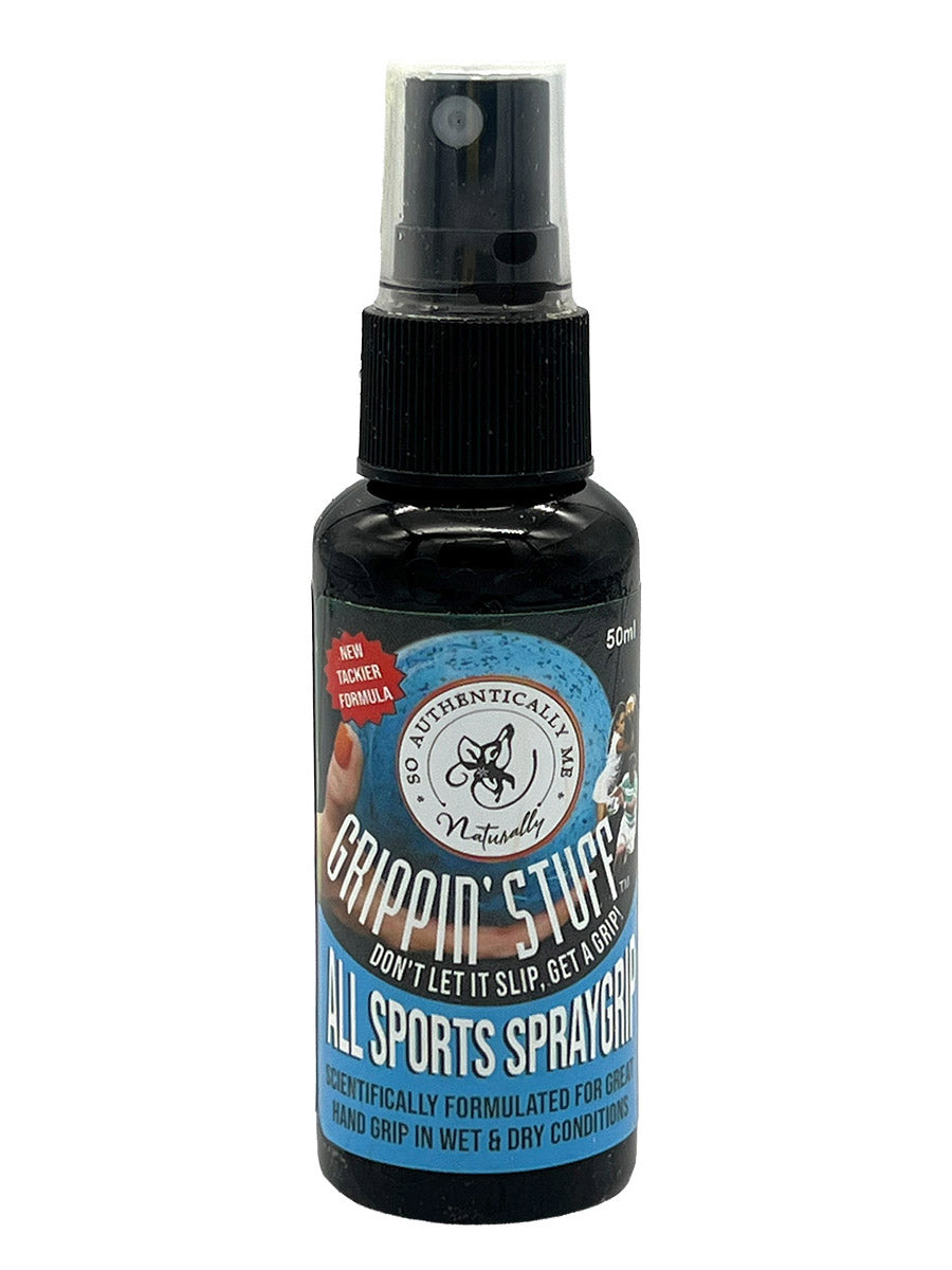 Grippin' Stuff! Wax Spraygrip 50ml