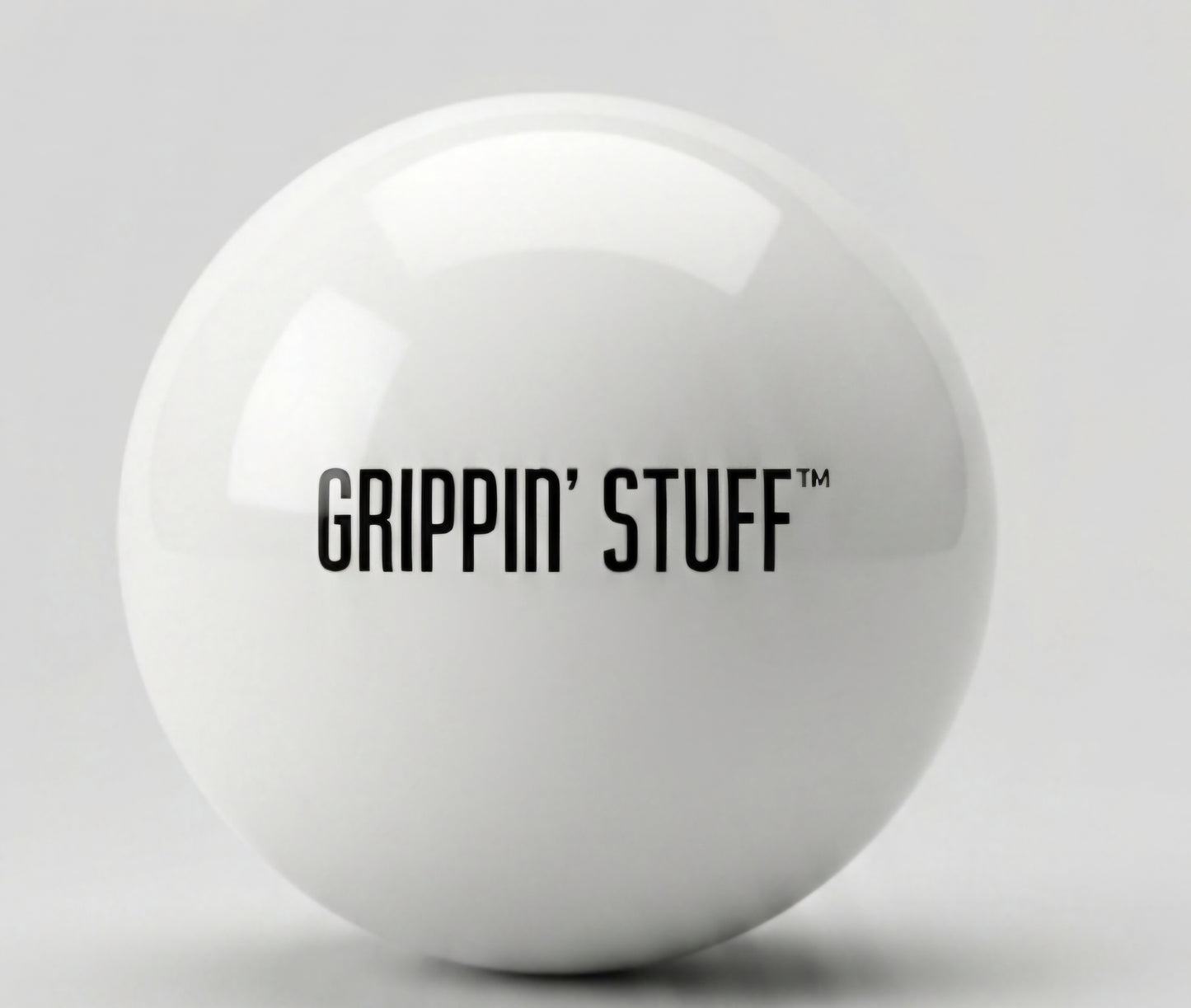 Grippin' Stuff Bowls Jack