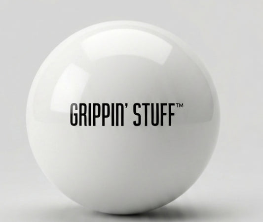 Grippin' Stuff Bowls Jack
