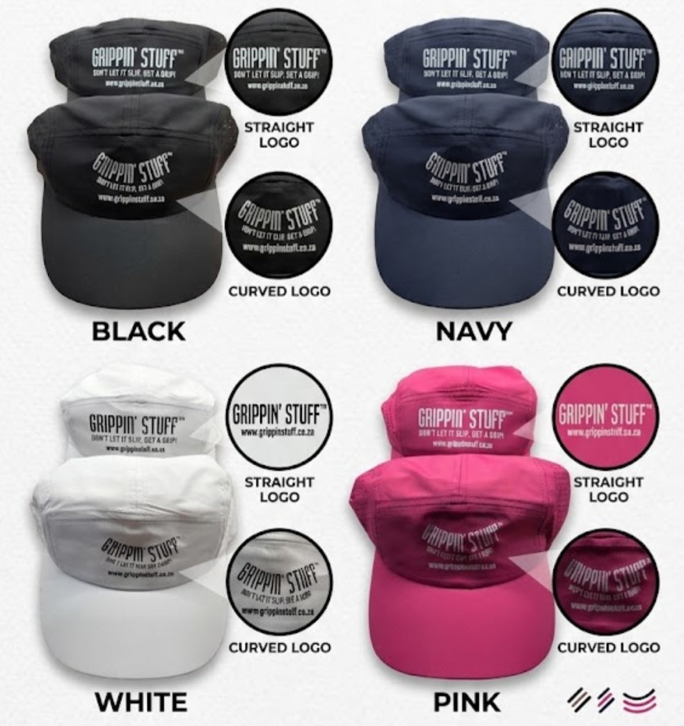 Grippin' Stuff Unisex Caps