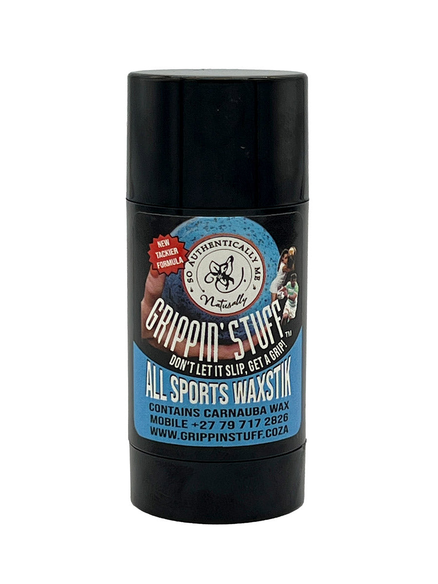 Grippin' Stuff! Sports Wax Stick 15g