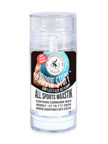 Grippin' Stuff! Sports Wax Stick 15g