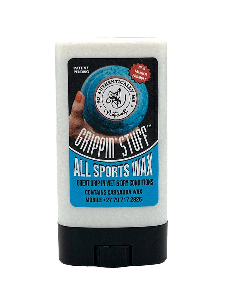 Grippin' Stuff! Sports Wax Stick 15g