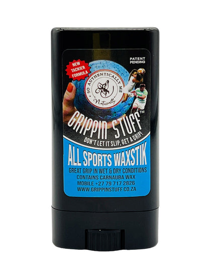 Grippin' Stuff! Sports Wax Stick 15g