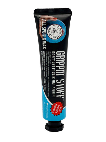 Grippin' Stuff! Sports Wax Tube 25ml