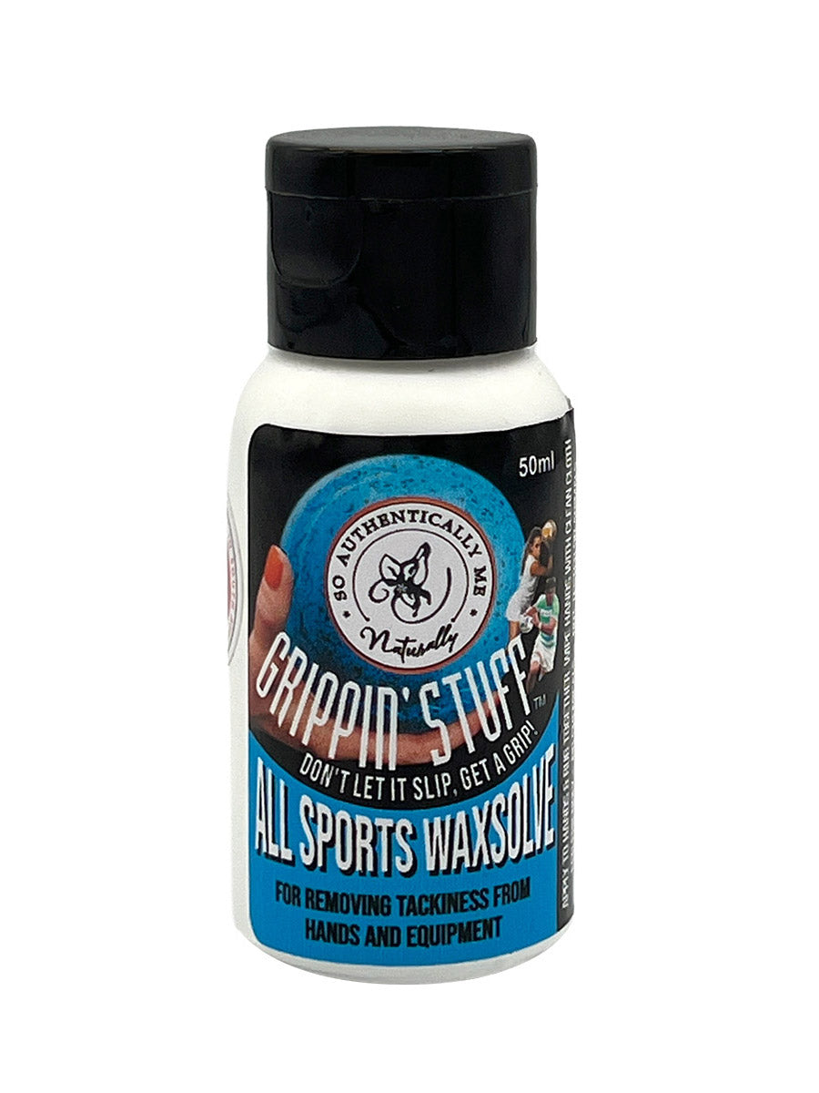 Grippin' Stuff! Waxsolve 50ml