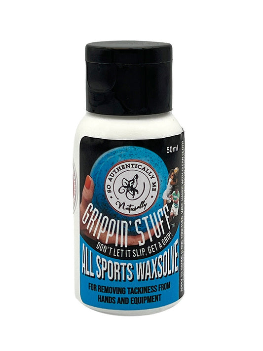 Grippin' Stuff! Waxsolve 50ml