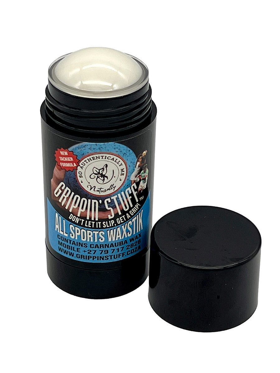 Grippin Stuff Sports Wax Stick 15ml Round