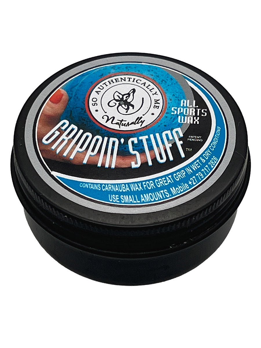 Grippin Stuff Sports Wax Tin 60g