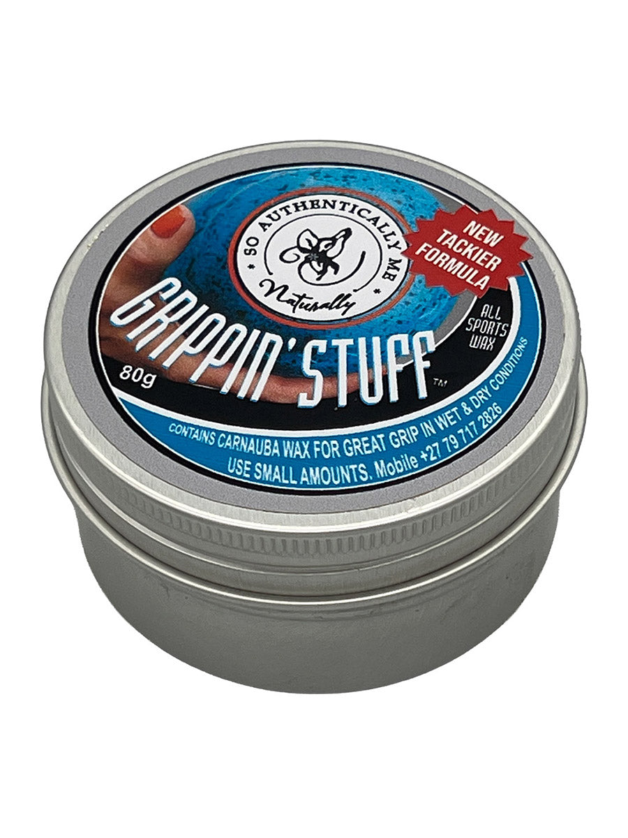 Grippin Stuff Sports Wax Tin 80g