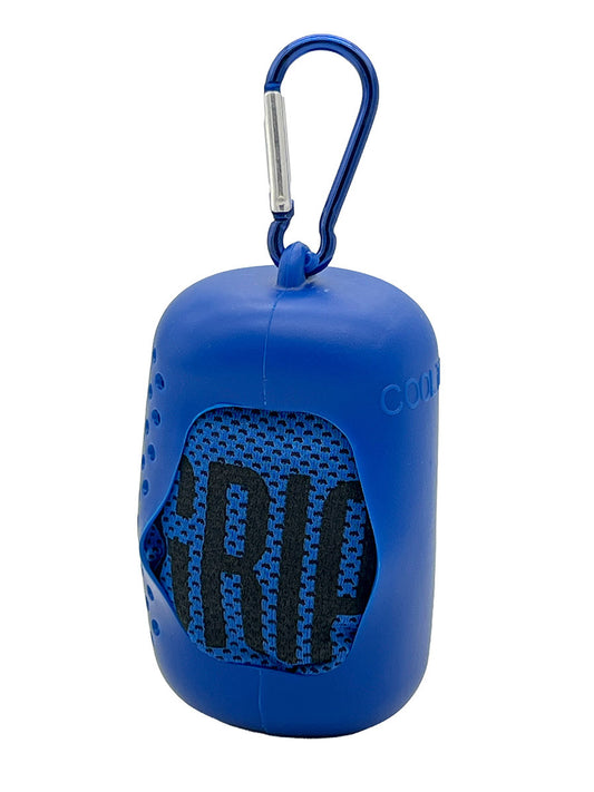 Grippin' Stuff! Cooling Towel