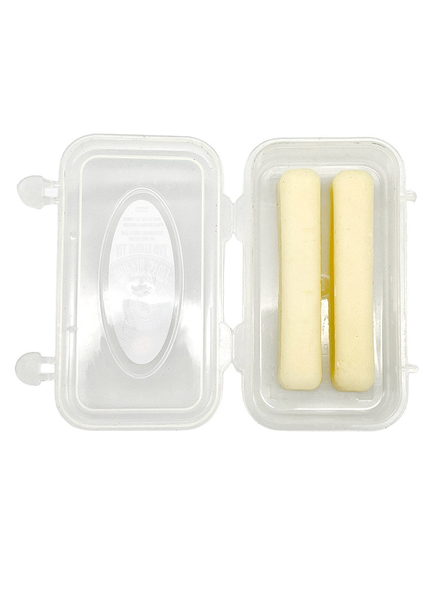 Grippin' Stuff! Sports Wax Raw Wax Sticks Tub 15g