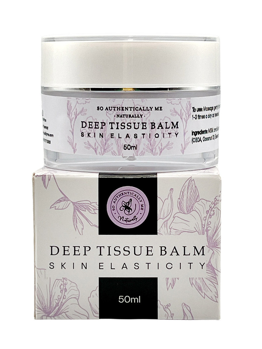 Deep Tissue Balm for Sun Damage 50ml