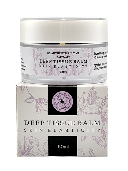 Deep Tissue Balm for Sun Damage 50ml