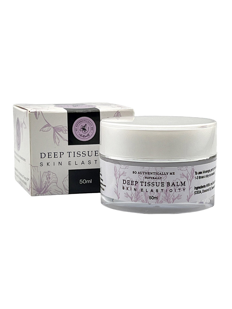 Deep Tissue Balm for Sun Damage 50ml