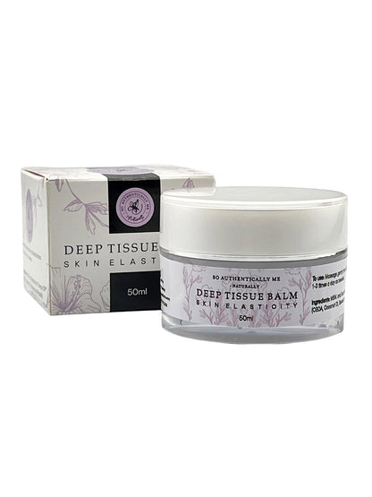 Deep Tissue Balm for Sun Damage 50ml