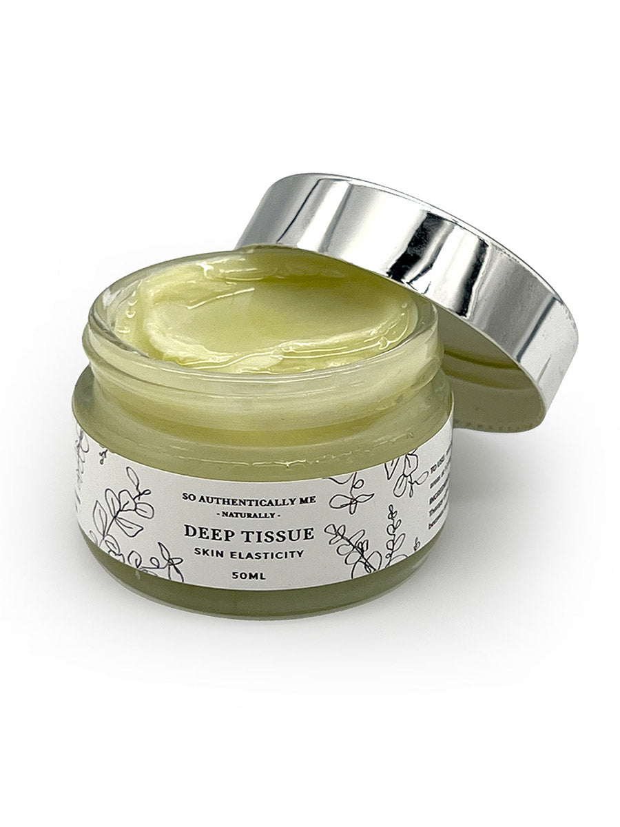 Deep Tissue Balm Oil for Sun Damage 50ml
