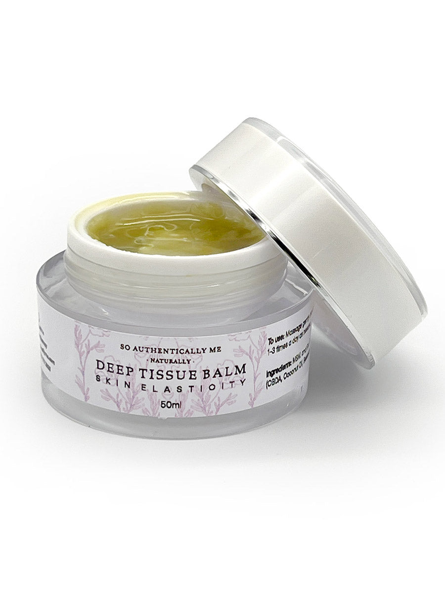 Deep Tissue Balm for Sun Damage 50ml