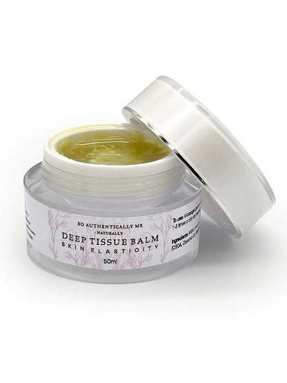Deep Tissue Balm for Sun Damage 50ml