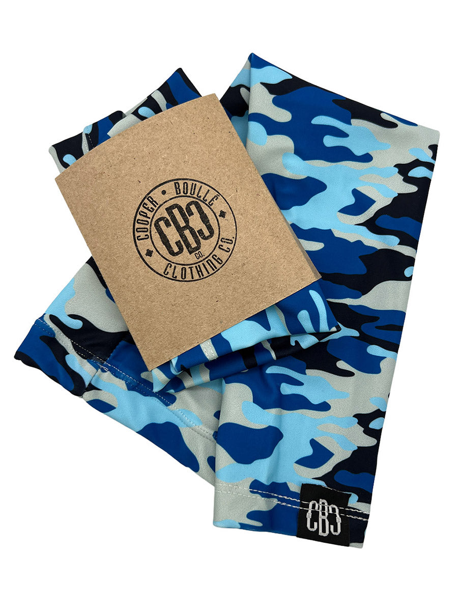 Grippin' Stuff! UV Protection Arm Sleeves