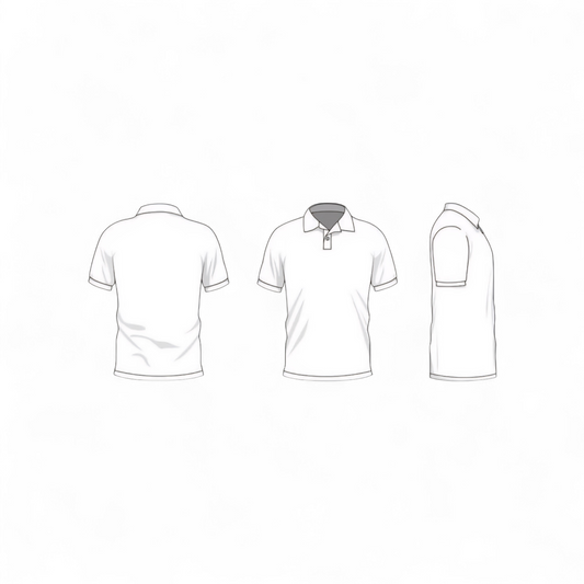 Personalised Sublimated Shirts