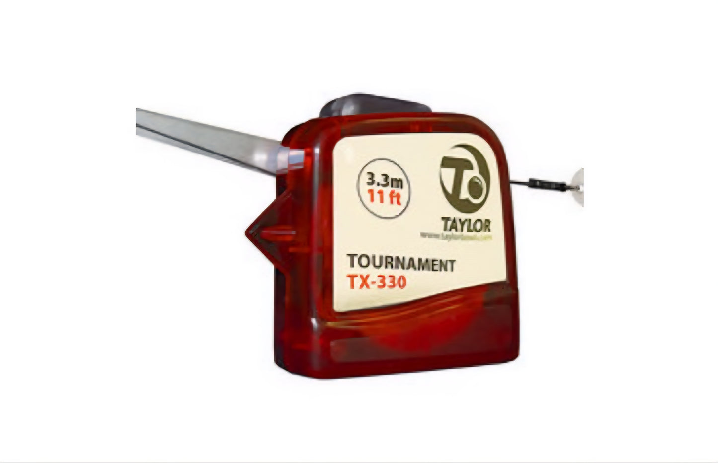 Lawn Bowls Measure