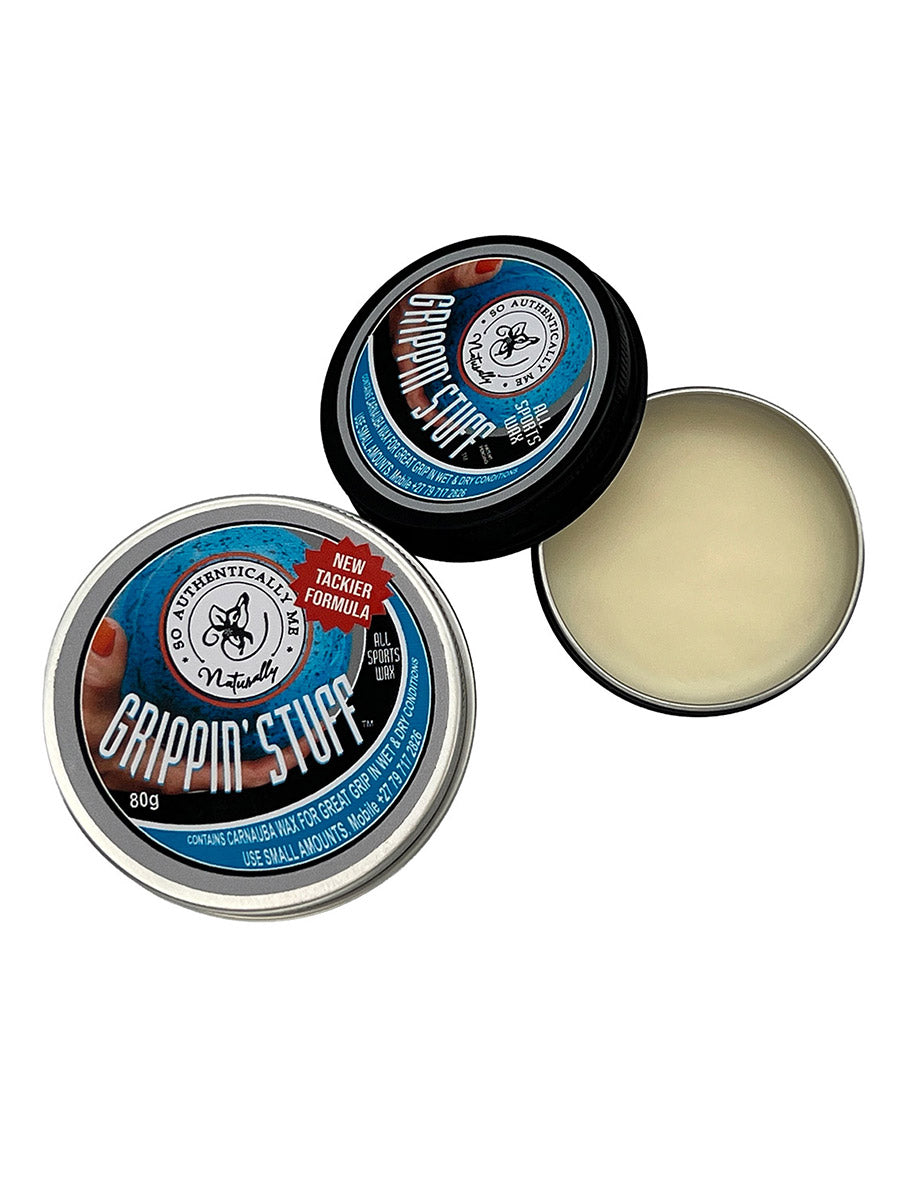 Grippin Stuff Sports Wax Tin