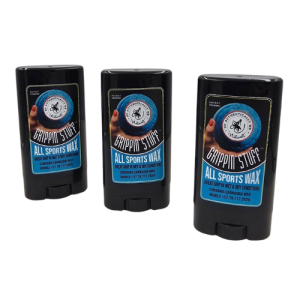 Grippin' Stuff! Eco Friendly Waxsticks