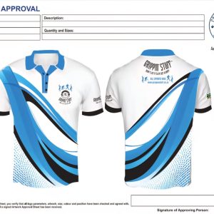 Grippin' Stuff! Golfers