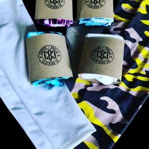 Grippin' Stuff! UV Protection Arm Sleeves