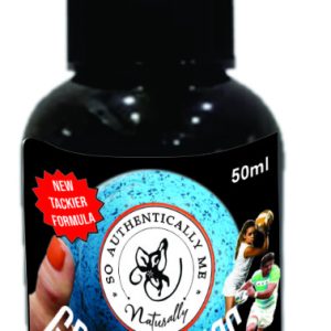 Grippin' Stuff! Eco Friendly Spraygrip