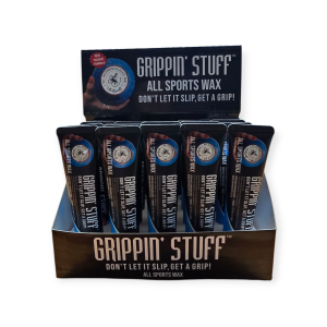 Grippin' Stuff Eco Friendly Sportswax Tubes